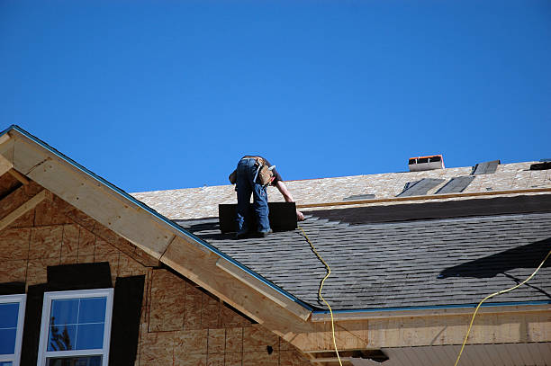 Best Gutter Installation and Roofing  in Pasadena, MD