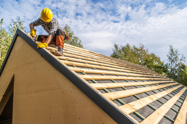 Quick and Trustworthy Emergency Roof Repair Services in Pasadena, MD